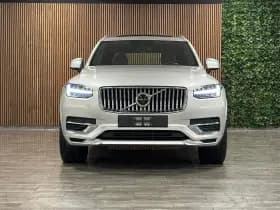 Volvo XC90 thumbnail 2