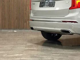 Volvo XC90 thumbnail 11