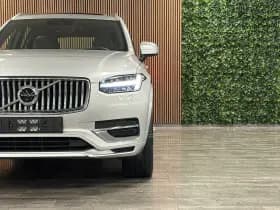 Volvo XC90 thumbnail 12