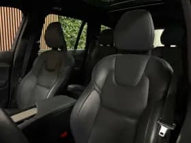 Volvo XC90 thumbnail 21