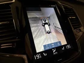 Volvo XC90 thumbnail 35
