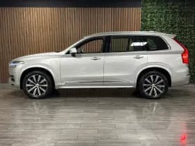 Volvo XC90 thumbnail 5