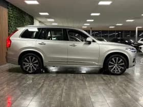 Volvo XC90 thumbnail 8