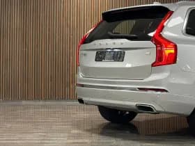 Volvo XC90 thumbnail 10