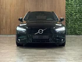 Volvo V60 thumbnail 2