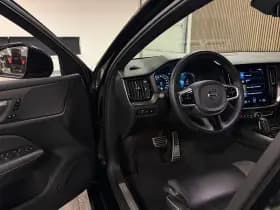 Volvo V60 thumbnail 15