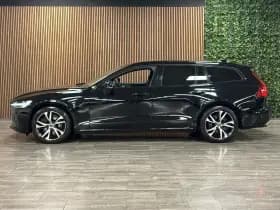 Volvo V60 thumbnail 3