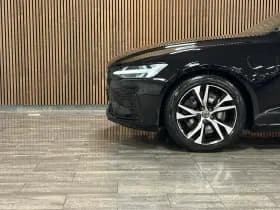 Volvo V60 thumbnail 4