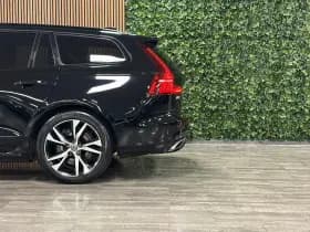 Volvo V60 thumbnail 5