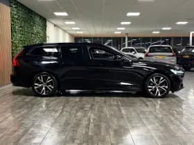 Volvo V60 thumbnail 6