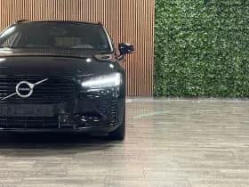Volvo V60 thumbnail 10