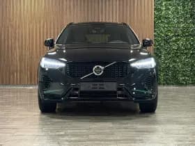Volvo XC60 thumbnail 2