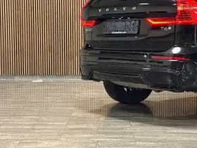 Volvo XC60 thumbnail 11