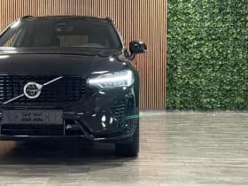 Volvo XC60 thumbnail 12