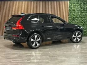 Volvo XC60 thumbnail 3