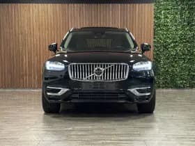 Volvo XC90 thumbnail 2