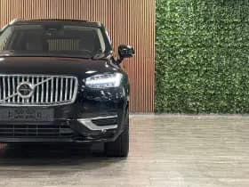 Volvo XC90 thumbnail 11