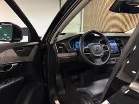 Volvo XC90 thumbnail 20