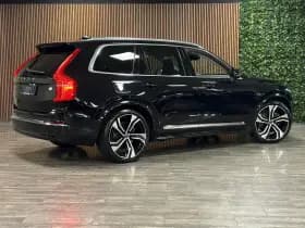 Volvo XC90 thumbnail 3
