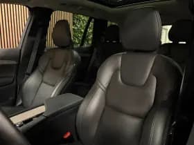 Volvo XC90 thumbnail 21