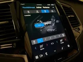 Volvo XC90 thumbnail 39