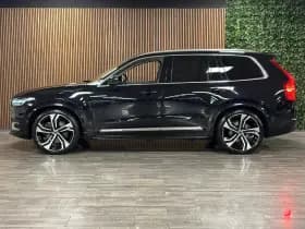 Volvo XC90 thumbnail 5