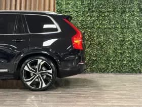Volvo XC90 thumbnail 7