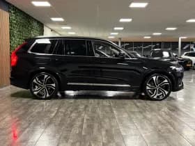 Volvo XC90 thumbnail 8