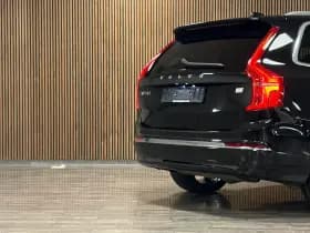Volvo XC90 thumbnail 10