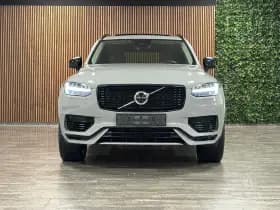 Volvo XC90 thumbnail 2
