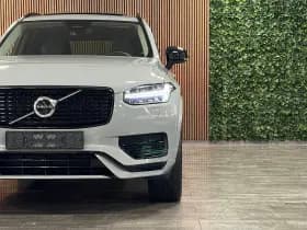 Volvo XC90 thumbnail 11