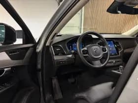 Volvo XC90 thumbnail 20