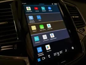 Volvo XC90 thumbnail 27