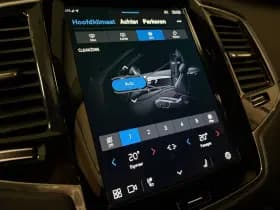 Volvo XC90 thumbnail 37