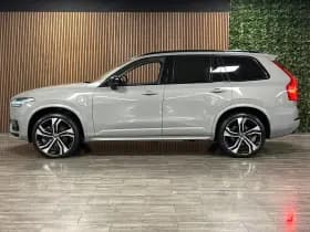 Volvo XC90 thumbnail 5