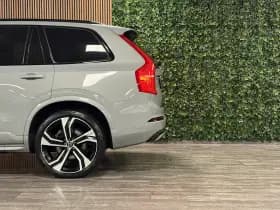 Volvo XC90 thumbnail 7