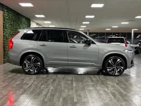 Volvo XC90 thumbnail 8