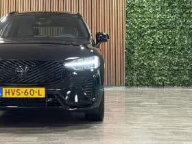 Volvo XC60 thumbnail 11