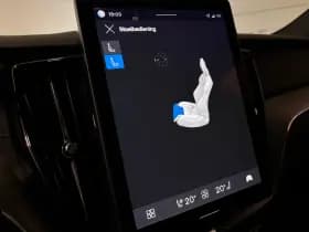 Volvo XC60 thumbnail 37