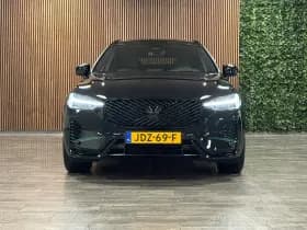 Volvo XC60 thumbnail 2