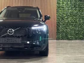 Volvo XC90 thumbnail 11