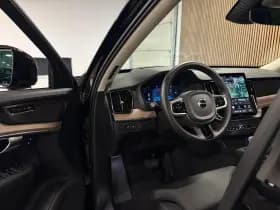 Volvo XC90 thumbnail 20
