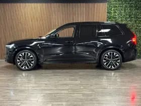 Volvo XC90 thumbnail 5