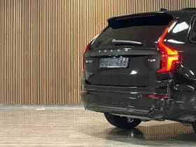 Volvo XC90 thumbnail 10