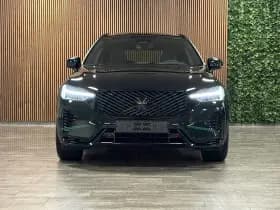 Volvo XC60 thumbnail 2