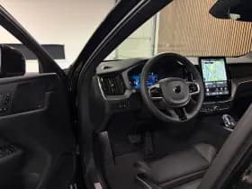 Volvo XC60 thumbnail 19