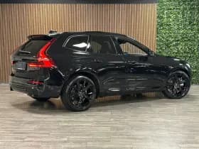 Volvo XC60 thumbnail 3