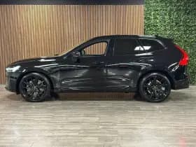 Volvo XC60 thumbnail 5