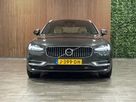 Volvo V90 thumbnail 2