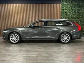 Volvo V90 thumbnail 5